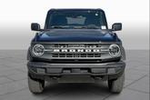 Thumbnail of 2025 Shadow Black Ford Bronco