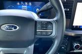 Thumbnail of 2024 Glacier Gray Metallic TriCoat Ford F-450