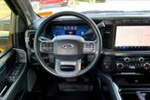 Thumbnail of 2024 Glacier Gray Metallic TriCoat Ford F-450
