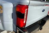 Thumbnail of 2024 Glacier Gray Metallic TriCoat Ford F-450
