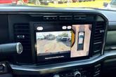 Thumbnail of 2024 Glacier Gray Metallic TriCoat Ford F-450