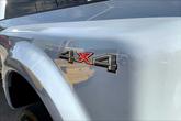 Thumbnail of 2024 Glacier Gray Metallic TriCoat Ford F-450