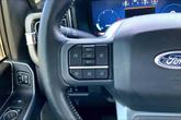Thumbnail of 2024 Glacier Gray Metallic TriCoat Ford F-450