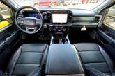 Thumbnail of 2024 Glacier Gray Metallic TriCoat Ford F-450