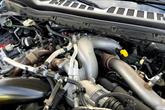 Thumbnail of 2024 Glacier Gray Metallic TriCoat Ford F-450