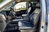 Thumbnail of 2024 Glacier Gray Metallic TriCoat Ford F-450