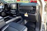 Thumbnail of 2024 Glacier Gray Metallic TriCoat Ford F-450