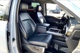 Thumbnail of 2024 Glacier Gray Metallic TriCoat Ford F-450