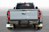 Thumbnail of 2024 Glacier Gray Metallic TriCoat Ford F-450