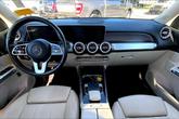 Thumbnail of 2020 Polar White Mercedes-Benz GLB 250