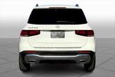 Thumbnail of 2020 Polar White Mercedes-Benz GLB 250