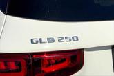 Thumbnail of 2020 Polar White Mercedes-Benz GLB 250