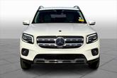 Thumbnail of 2020 Polar White Mercedes-Benz GLB 250