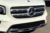 Thumbnail of 2020 Polar White Mercedes-Benz GLB 250