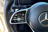 Thumbnail of 2020 Polar White Mercedes-Benz GLB 250