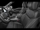Thumbnail of 2025 Agate Black Metallic Ford F-150