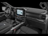 Thumbnail of 2025 Agate Black Metallic Ford F-150