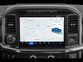 Thumbnail of 2025 Agate Black Metallic Ford F-150