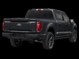Thumbnail of 2025 Agate Black Metallic Ford F-150