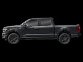 Thumbnail of 2025 Agate Black Metallic Ford F-150
