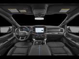 Thumbnail of 2025 Agate Black Metallic Ford F-150