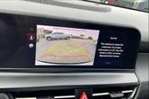 Thumbnail of 2024 Clear White/Black Roof Kia Seltos