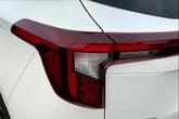 Thumbnail of 2024 Clear White/Black Roof Kia Seltos