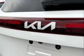 Thumbnail of 2024 Clear White/Black Roof Kia Seltos