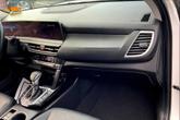 Thumbnail of 2024 Clear White/Black Roof Kia Seltos