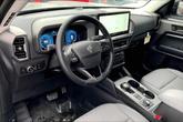 Thumbnail of 2025 Gray Ford Bronco Sport
