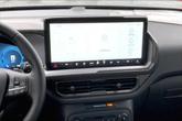 Thumbnail of 2025 Gray Ford Bronco Sport