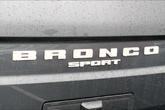Thumbnail of 2025 Gray Ford Bronco Sport