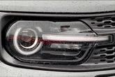 Thumbnail of 2025 Gray Ford Bronco Sport