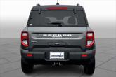 Thumbnail of 2025 Gray Ford Bronco Sport