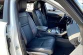 Thumbnail of 2021 Fuji White Land Rover Range Rover Evoque