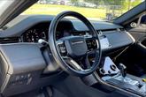 Thumbnail of 2021 Fuji White Land Rover Range Rover Evoque