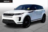 Photo of 2021 Fuji White Land Rover Range Rover Evoque