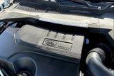 Thumbnail of 2021 Fuji White Land Rover Range Rover Evoque