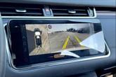 Thumbnail of 2021 Fuji White Land Rover Range Rover Evoque