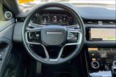 Thumbnail of 2021 Fuji White Land Rover Range Rover Evoque