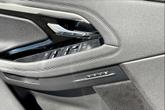 Thumbnail of 2021 Fuji White Land Rover Range Rover Evoque