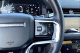 Thumbnail of 2021 Fuji White Land Rover Range Rover Evoque