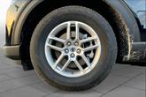 Thumbnail of 2025 Agate Black Metallic Ford Explorer