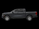 Thumbnail of 2025 Shadow Black Ford Ranger