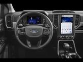 Thumbnail of 2025 Shadow Black Ford Ranger