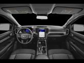 Thumbnail of 2025 Shadow Black Ford Ranger