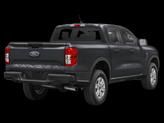 Thumbnail of 2025 Shadow Black Ford Ranger