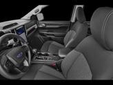 Thumbnail of 2025 Shadow Black Ford Ranger