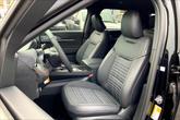 Thumbnail of 2025 Agate Black Metallic Ford Explorer