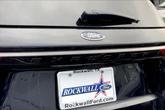Thumbnail of 2025 Agate Black Metallic Ford Explorer